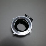 Used Canon EF Lens to Sony E Mount T CINE Smart Adapter_2