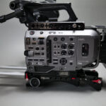 Used Sony PXW-FX9 Camera – With Accessories - Without loupe_1