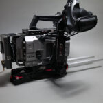 Used Sony PXW-FX9 Camera – With Accessories - Without loupe_4