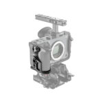 Wooden Camera Cage Grip for Sony FX2