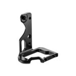 Wooden Camera Cage Grip for Sony FX2_3