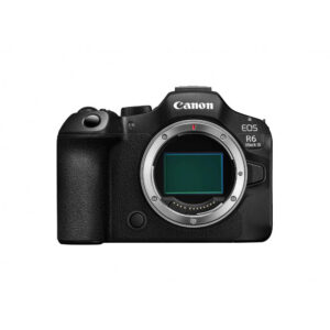 Canon EOS R6 Mark III - Body Only