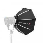 Aputure Quick Dome 40_3