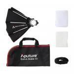 Aputure Quick Dome 40_6