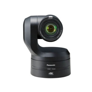 Panasonic AW-UE150A 4K PTZ Camera - Black