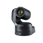 Panasonic AW-UE150A 4K PTZ Camera - Black_1