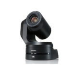 Panasonic AW-UE150A 4K PTZ Camera - Black_2