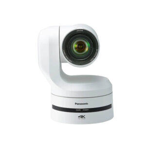 Panasonic AW-UE150A 4K PTZ Camera - White