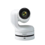 Panasonic AW-UE150A 4K PTZ Camera - White_1