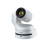 Panasonic AW-UE150A 4K PTZ Camera - White_2