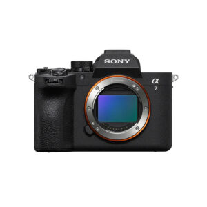 Sony A7 V Mirrorless Camera