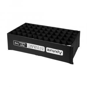Aputure Infinimat Rigid Softbox 1x2