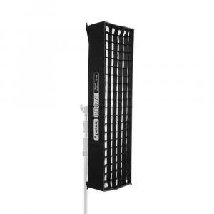 Aputure Infinimat Rigid Softbox 1x4