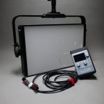 Used Aputure P300C_1