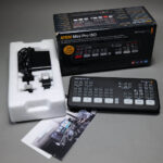 Used Blackmagic ATEM Mini Pro ISO_1