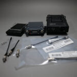 Used Sennheiser SK3063-U Transmitters + EK3041_1