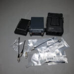 Used Sennheiser SK3063-U Transmitters + EK3041_2