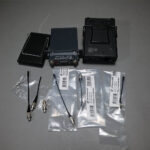 Used Sennheiser SK3063-U Transmitters + EK3041_3