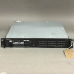 Used Sony HDRC- 4000 HDR Production Converter Unit (2)
