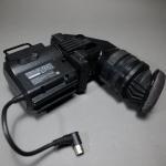 Used Sony HDVF-C35W HD Colour LCD Viewfinder_1