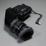 Used Sony HDVF-C35W HD Colour LCD Viewfinder_4
