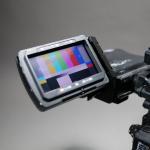 Used Sony HDVF-C35W HD Colour LCD Viewfinder_6