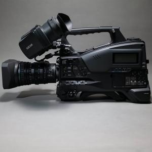 Used Sony PMW-400K
