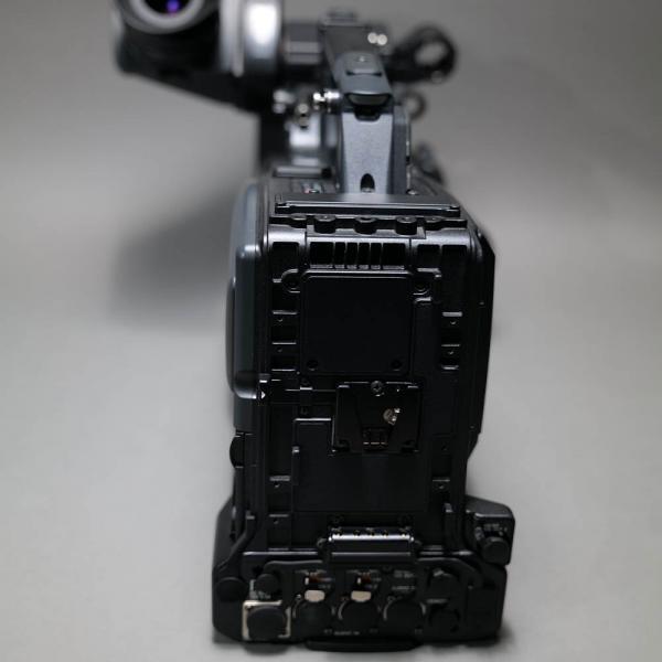 Used Sony PMW 400_1