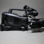 Used Sony PMW 400_2