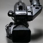 Used Sony PMW 400_3
