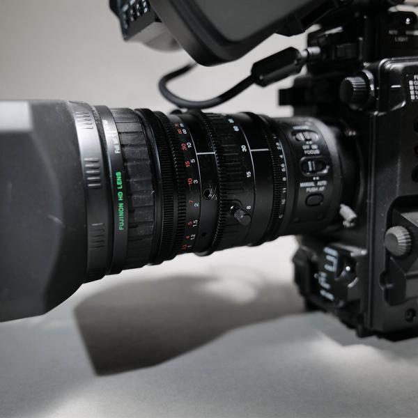Used Sony PMW 400_5