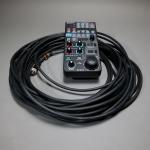 Used Sony RM-B170 Remote Control with 15m CCU Cable