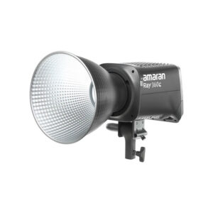Amaran Ray 360c - UK Plug