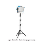 Manfrotto A1020B Avenger Combo Aluminium Stand - Black_3