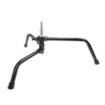 SHAPE 40'' C-Stand Turtle Base Kit Black_2