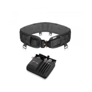 Shape On Set AC Belt And Pouch Tool Kit