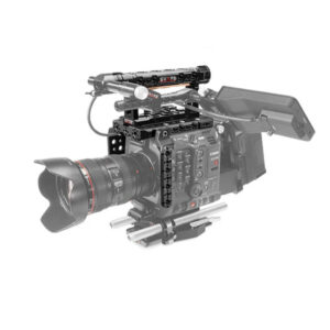 Shape Canon C400 Cage with Top Handle