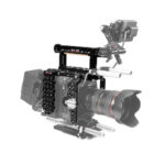 SHAPE Camera Cage And Top Handle for Canon C400_2