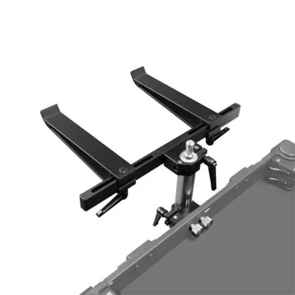 SHAPE Camera Cart Tripod Holder Kit_1