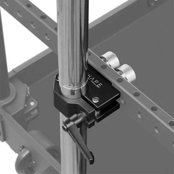 SHAPE Camera Cart Tripod Holder Kit_2