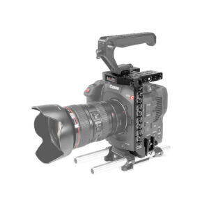 Shape Canon EOS C80 Camera Cage