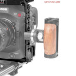 SHAPE Canon EOS C80 Camera Cage_3