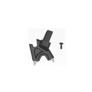 Sachtler Spare Part S2051-1074 Flowtech Foot Assembly