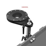 Shape Camera Cart 100mm Bowl Kit_2