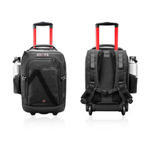 Shape Rolling Camera Backpack