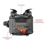 Shape Rolling Camera Backpack_2