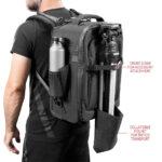 Shape Rolling Camera Backpack_5