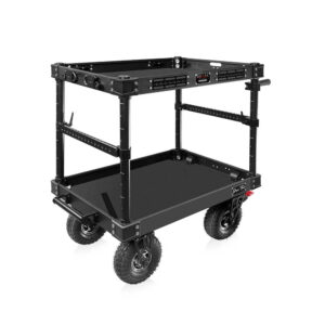 Shape Wagon 40 Inch Camera Cart