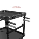 Shape Wagon 40 Inch Camera Cart_6