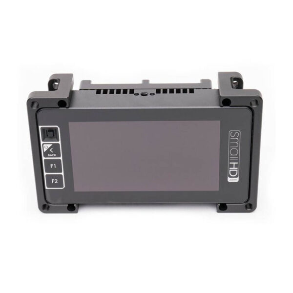 SmallHD Mounting Cage for 503 UltraBright_1